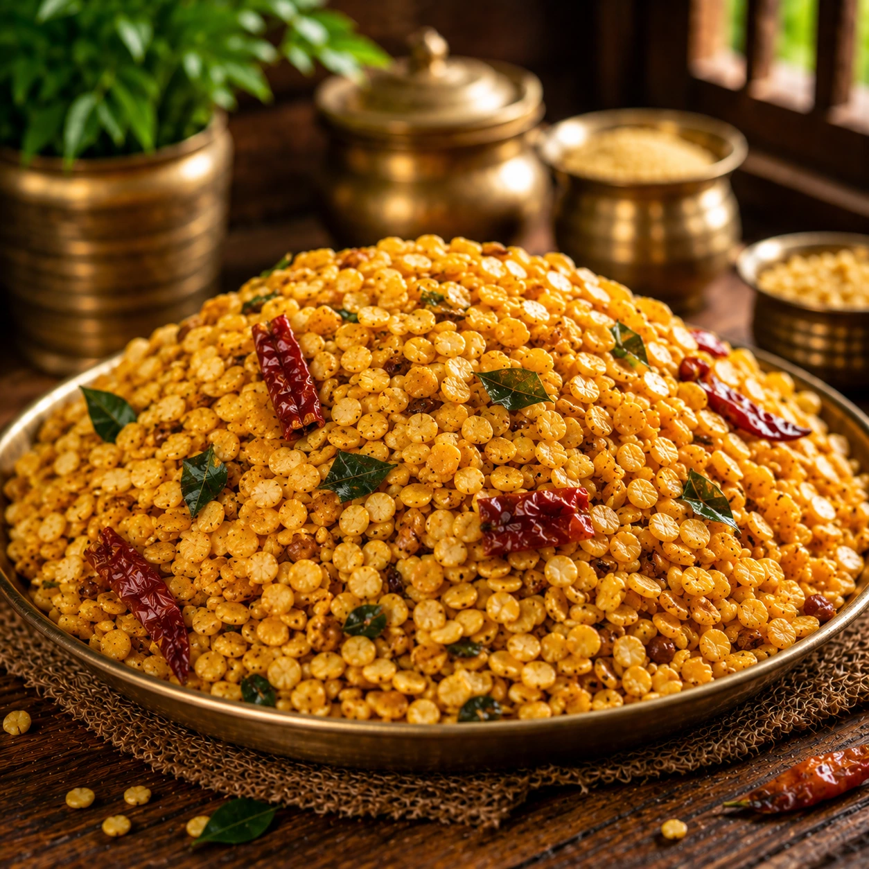 Dal Biji