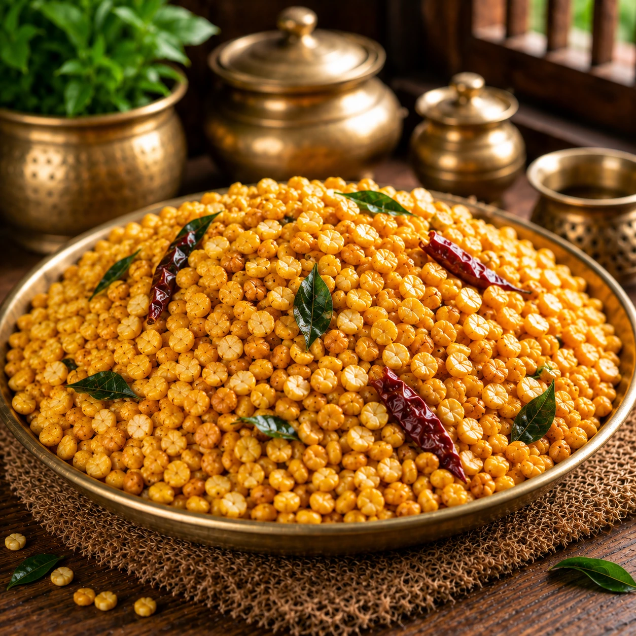 Chana Dal