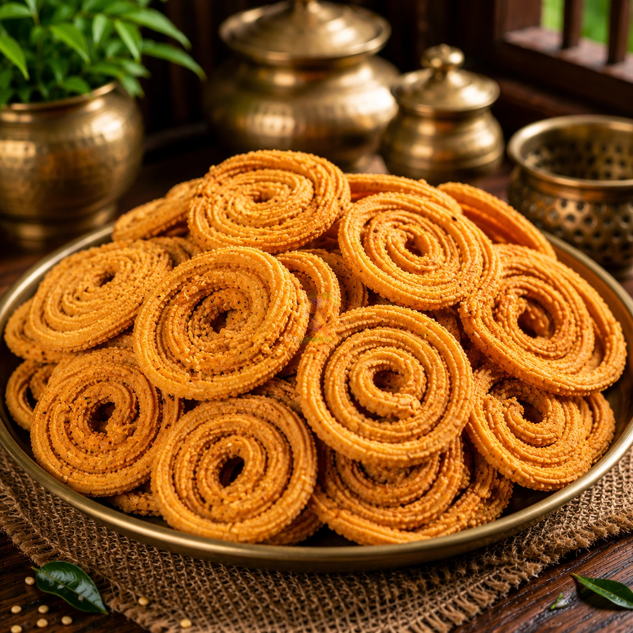 Murukku