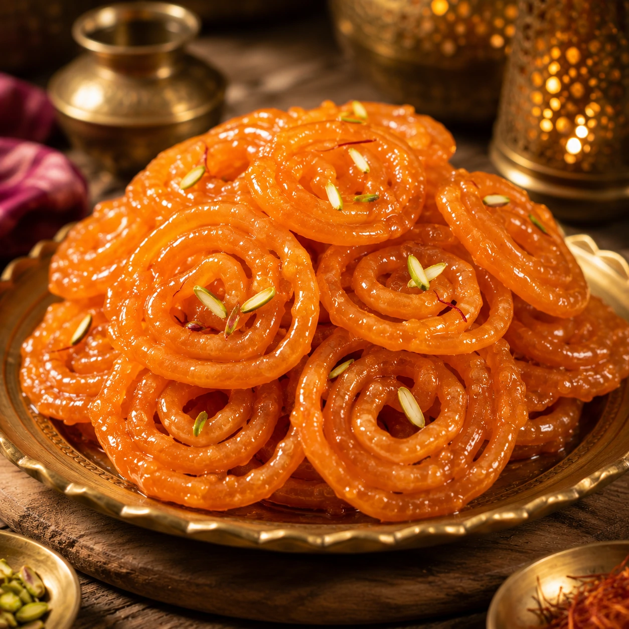 Jalebi
