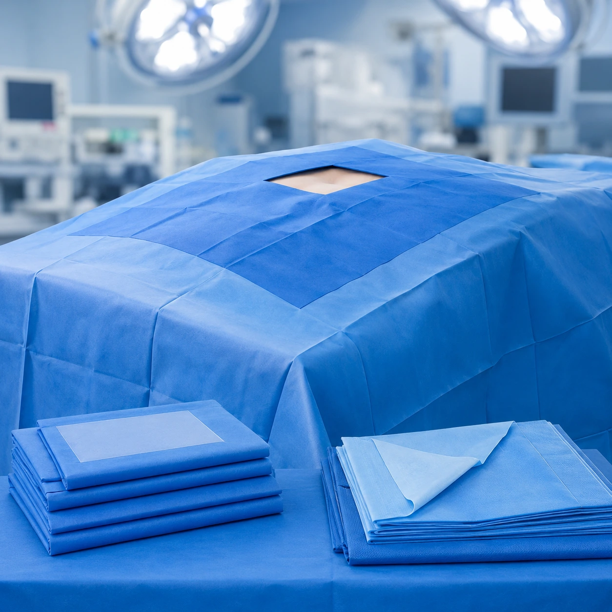 Surgical Drapes