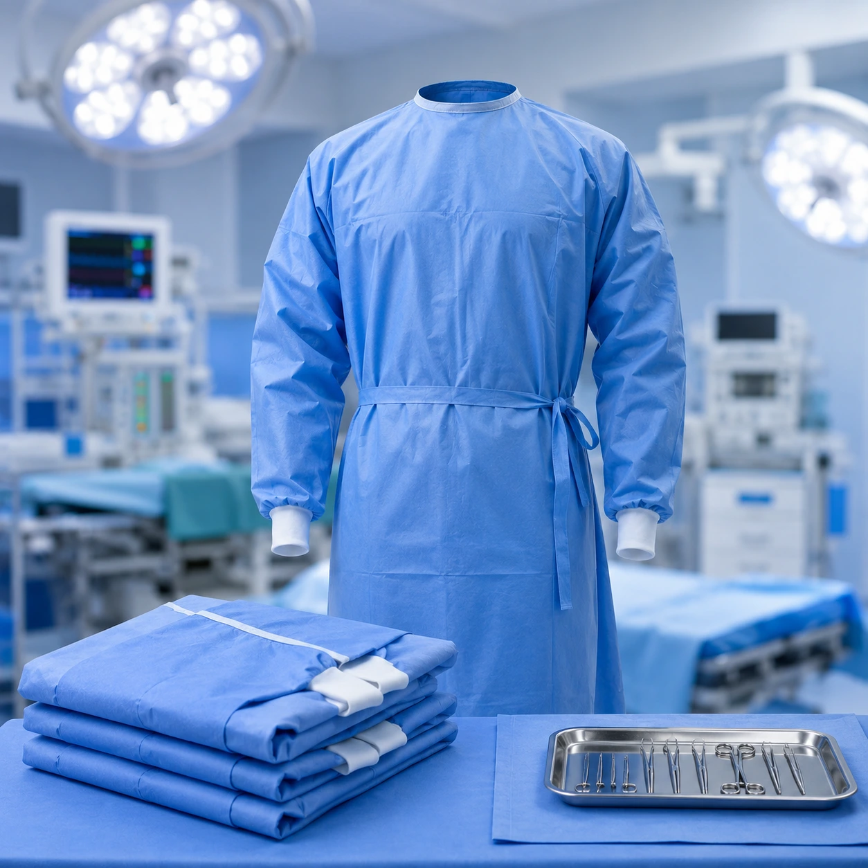 Surgical Gowns