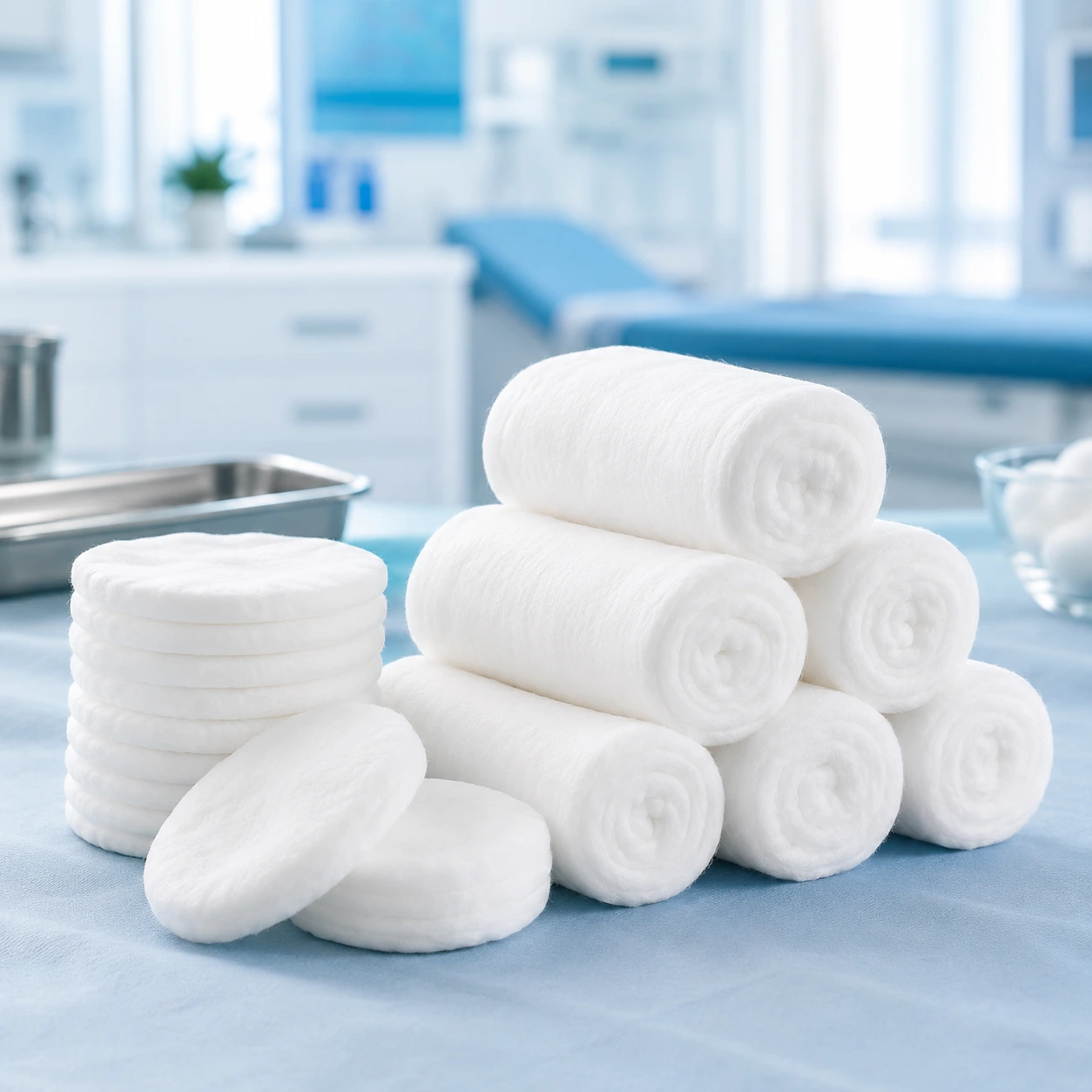 Cotton