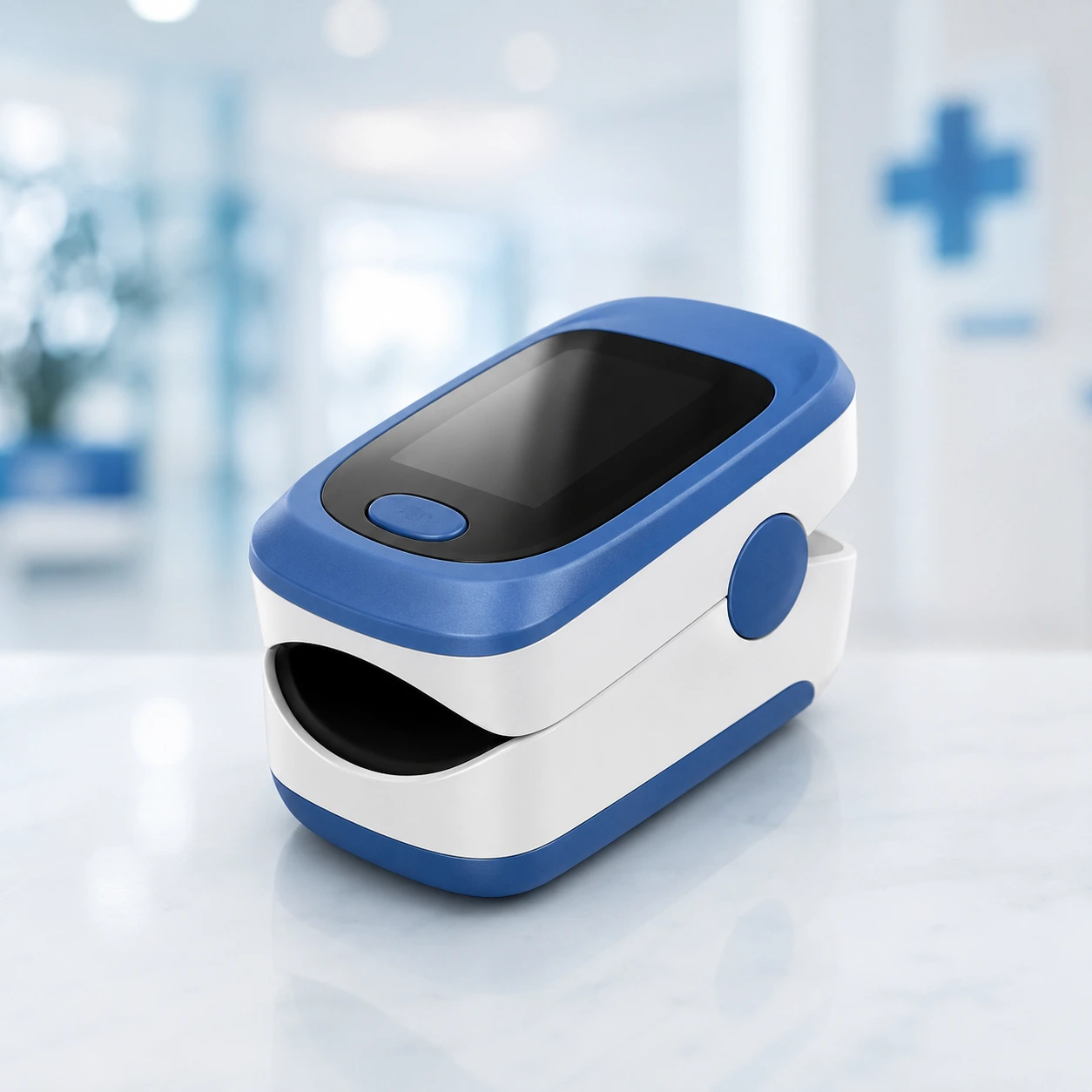 Pulse Oximeters
