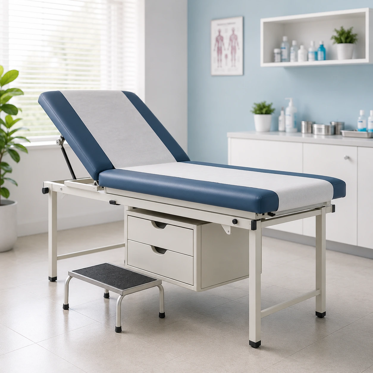 Examination Tables