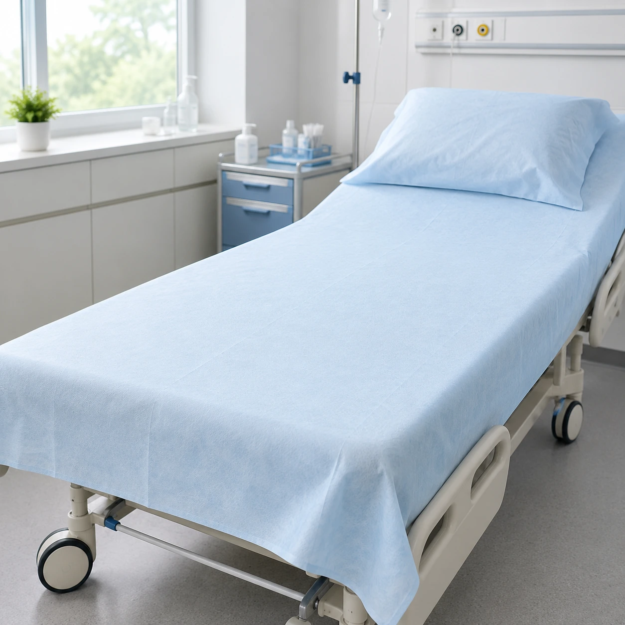Disposable Bedsheet
