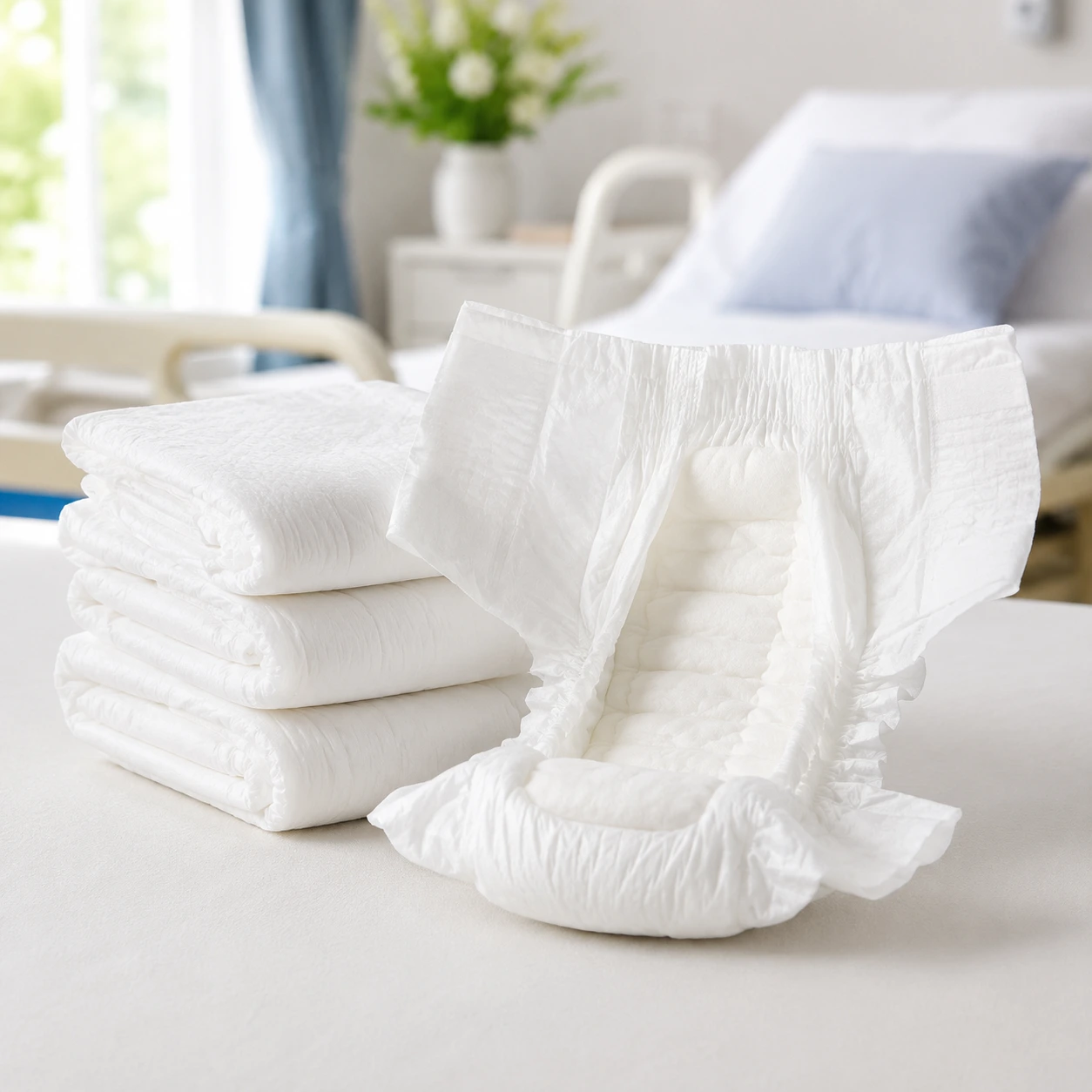 Adult Diapers