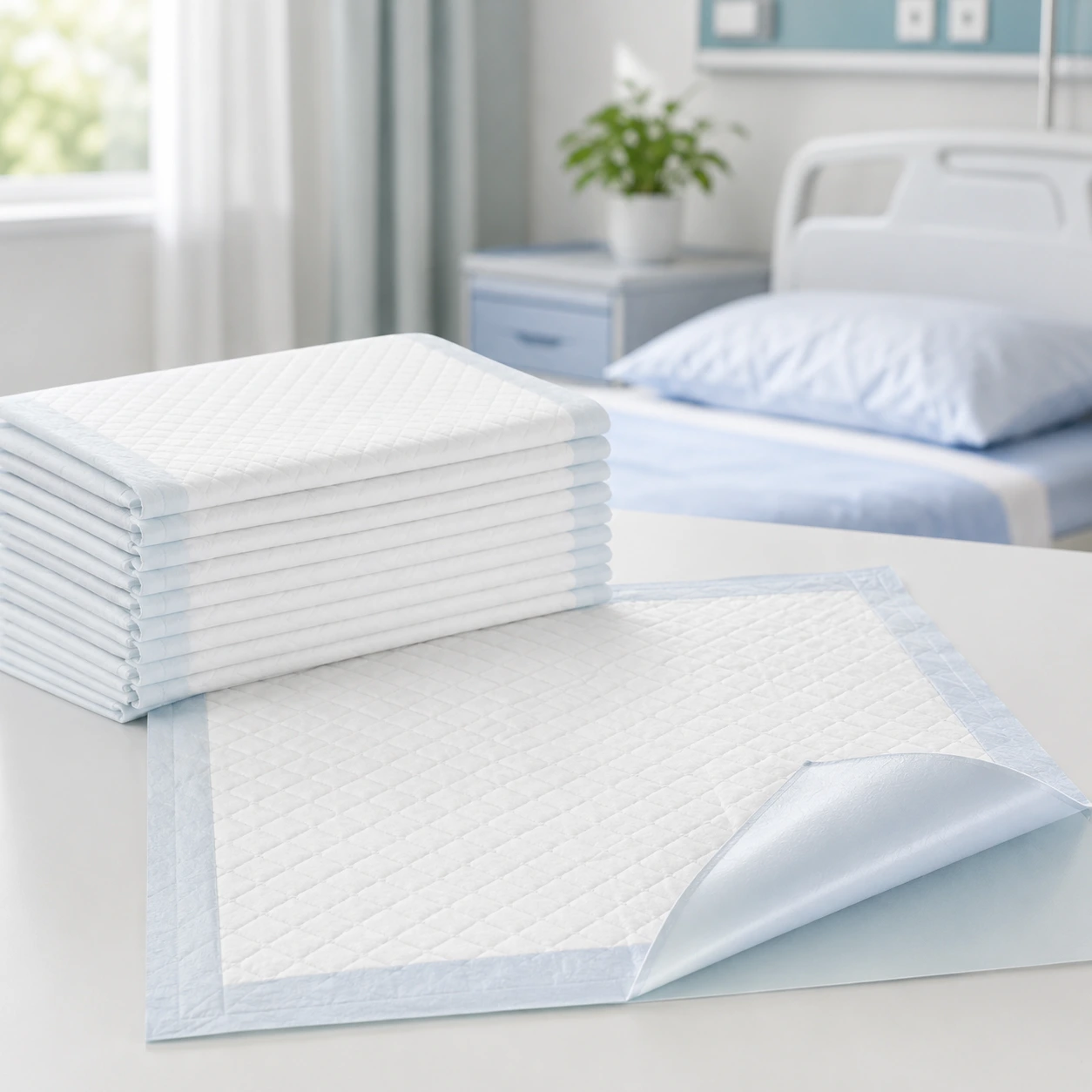 Underpads