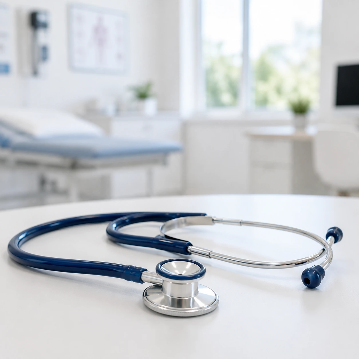 Stethoscopes
