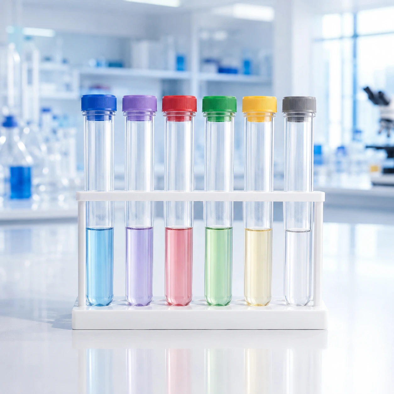 Test Tubes