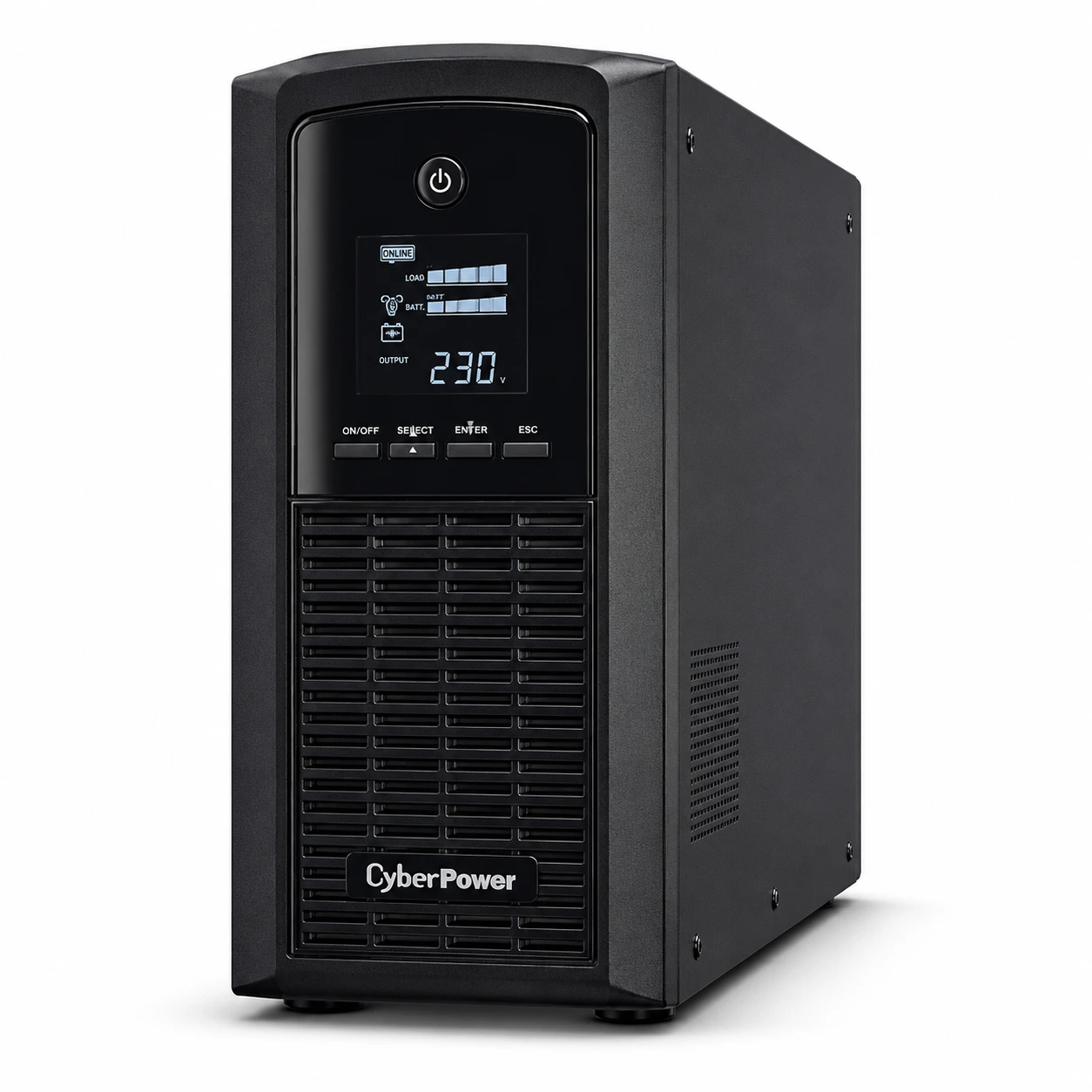 CyberPower Online UPS