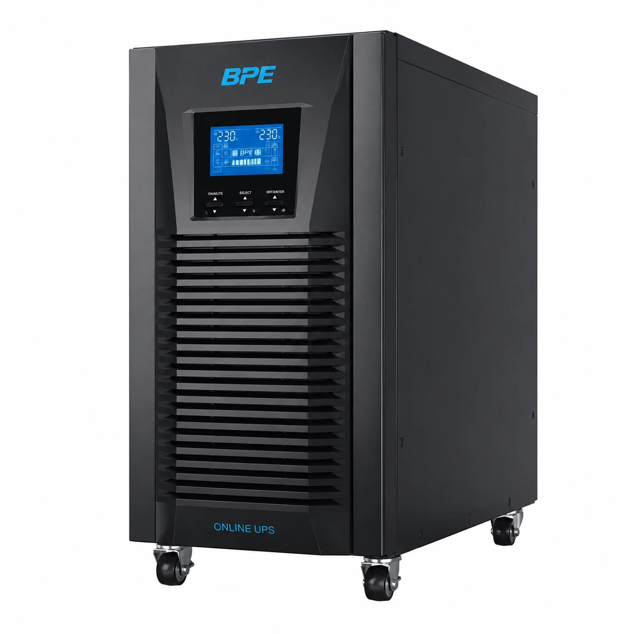 BPE Online UPS