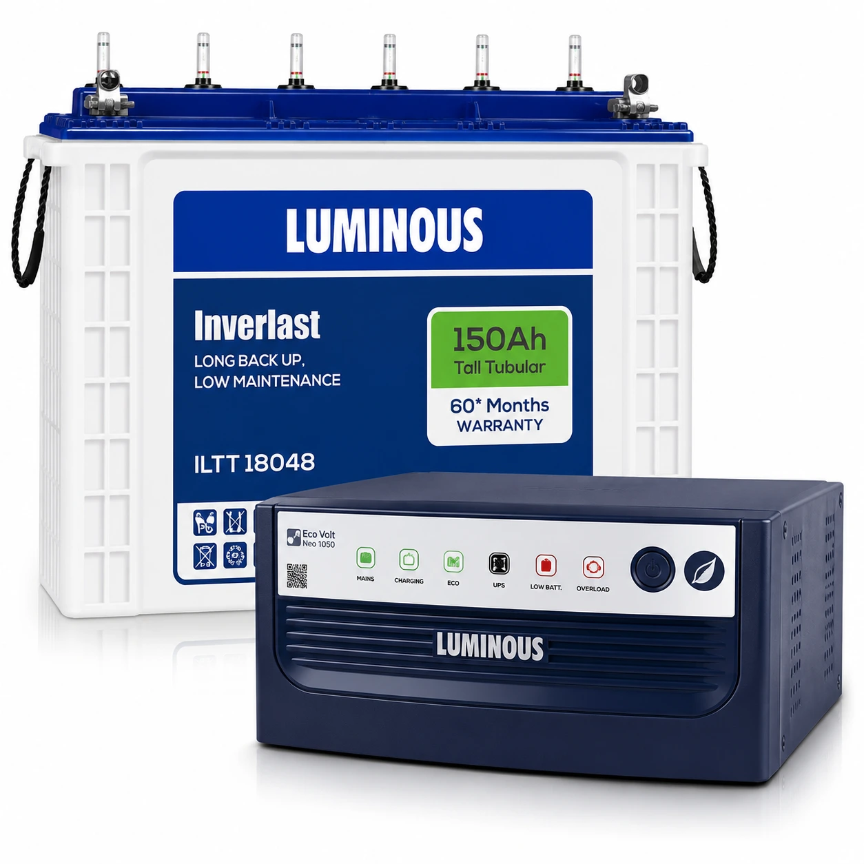 Luminous Home Inverter