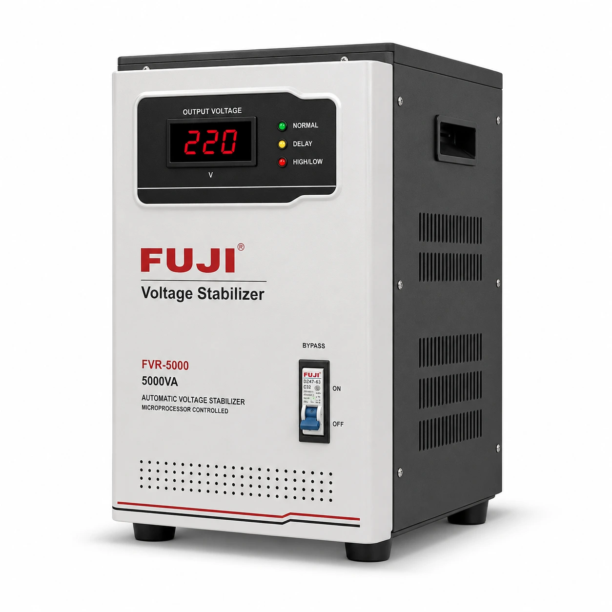 Fuji Voltage Stabilizer