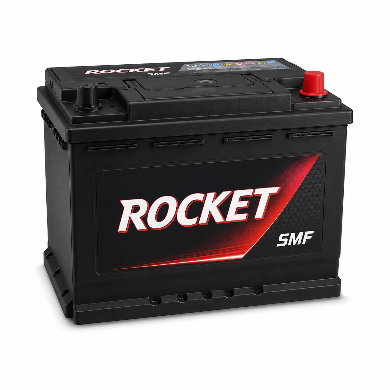 Rocket SMF Battery