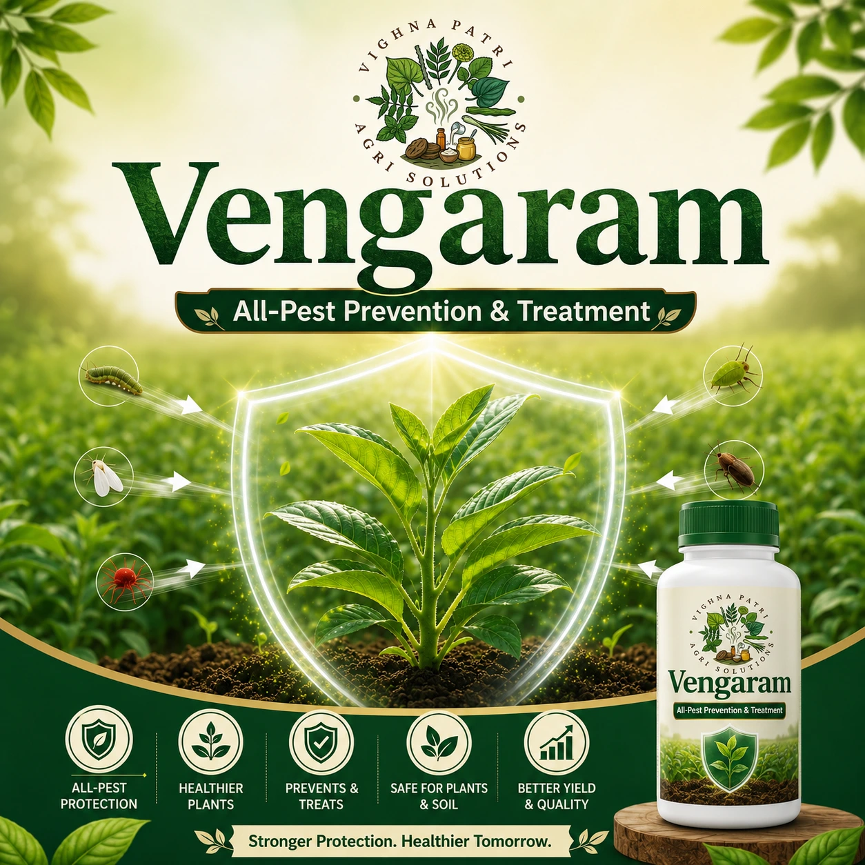 Vengaram