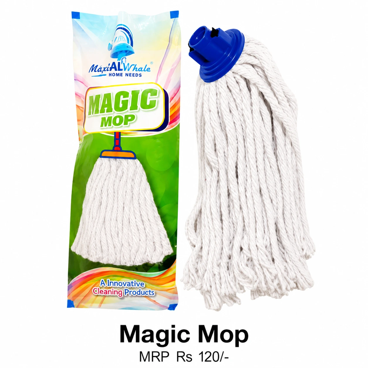 Magic Mop