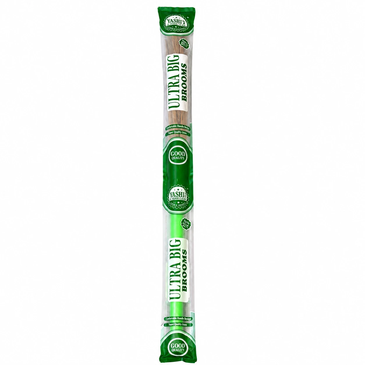 Ultra Clean Broom Big