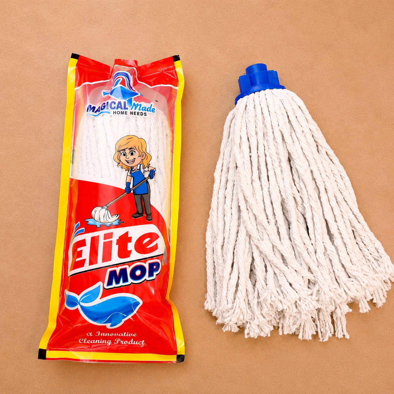Elite Mop
