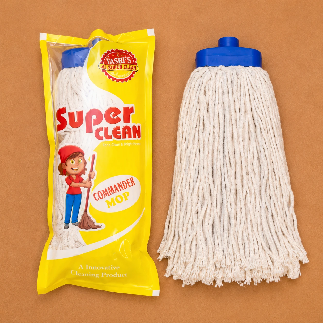 Eco Mop