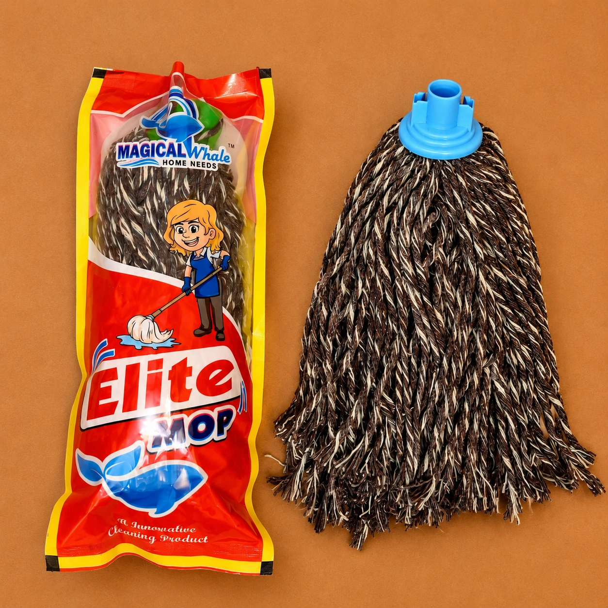 Elite Mop
