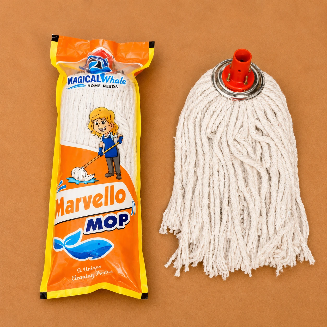 Marvello Mop