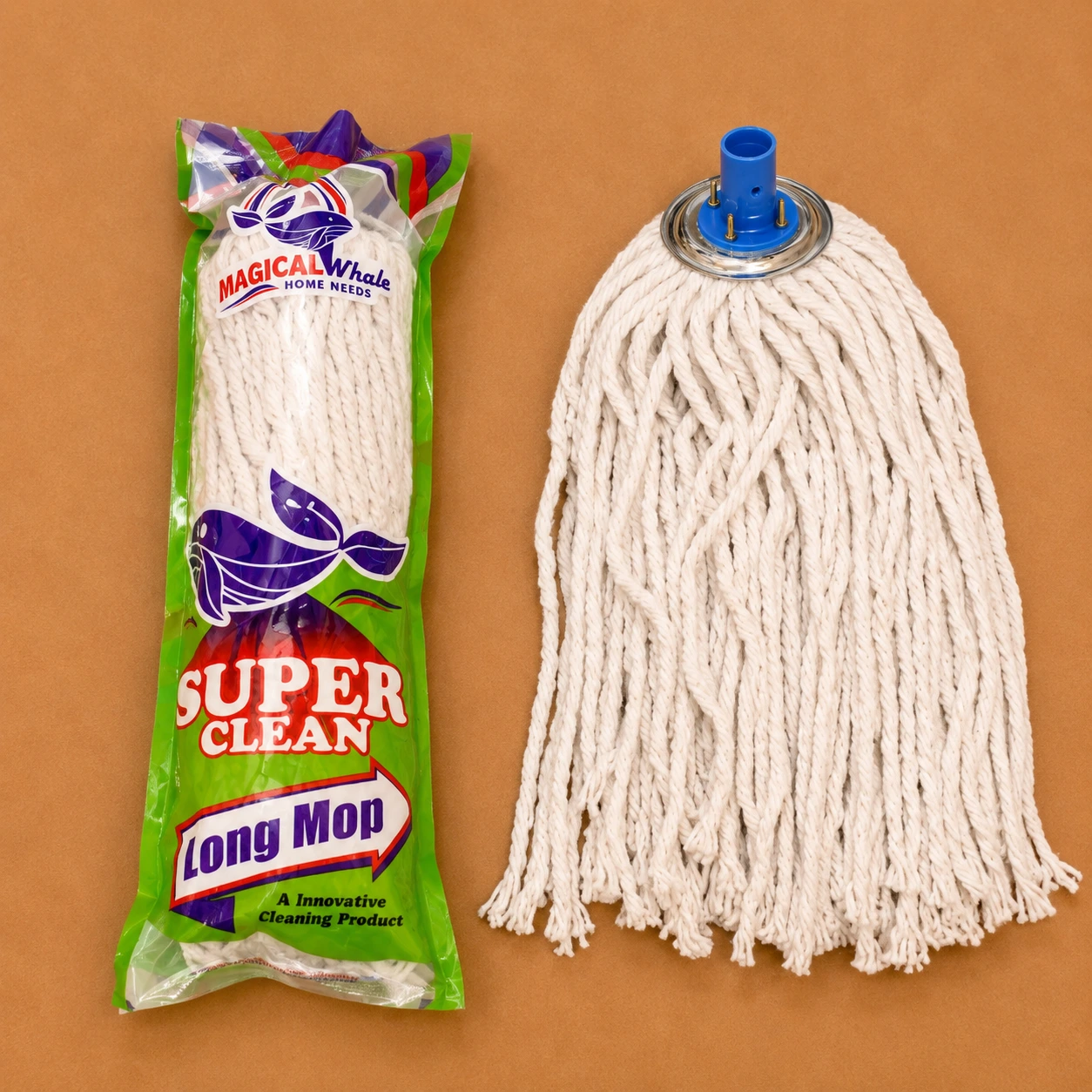 Long Mop