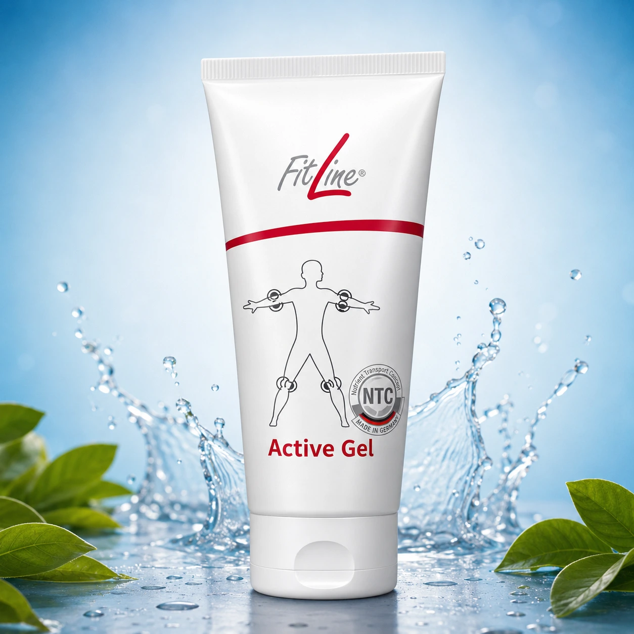 Active Gel