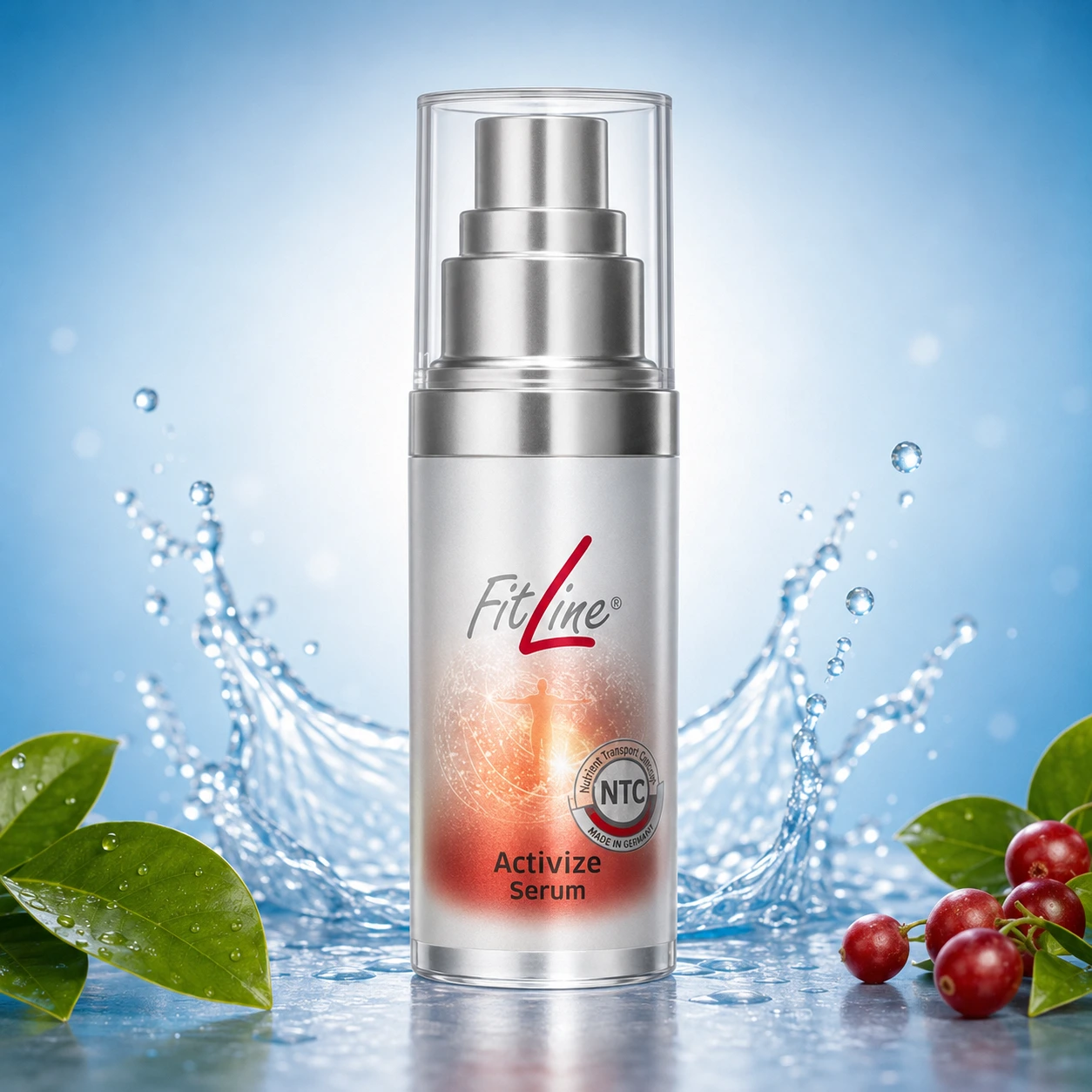 FitLine Activize Serum