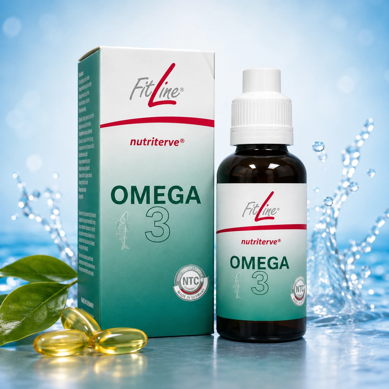 OMEGA 3
