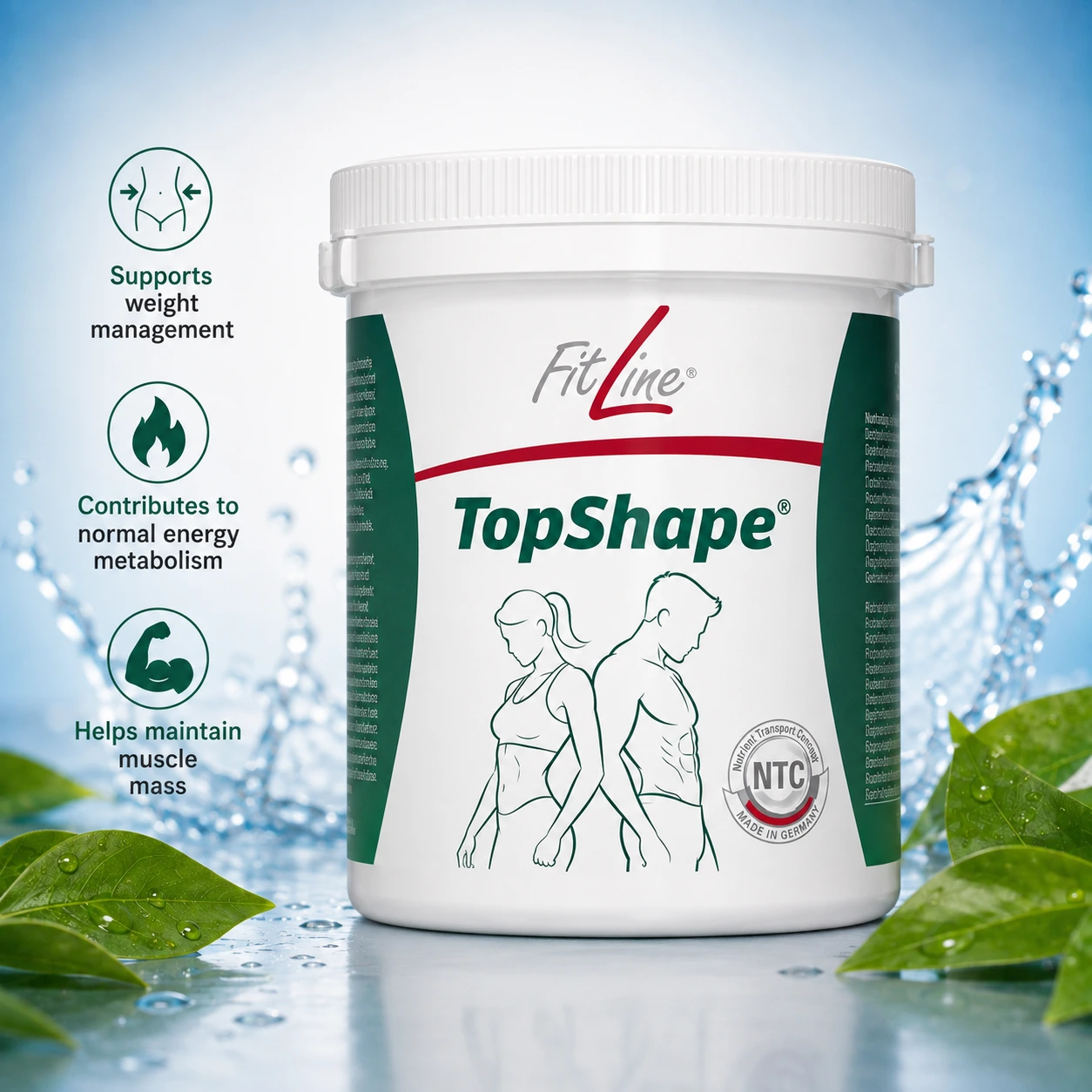 FitLine TopShape