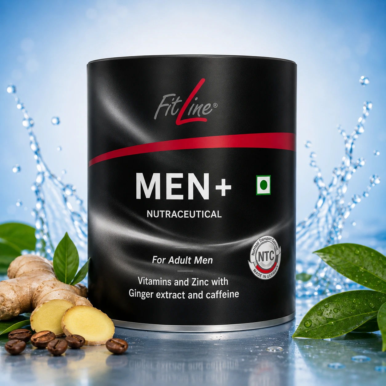 FitLine Men+