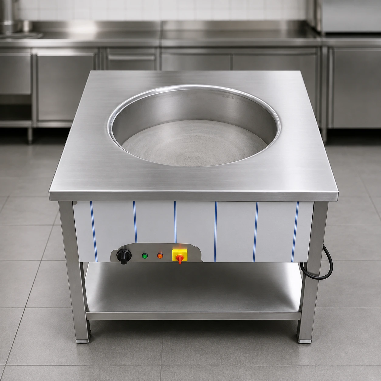 Biryani Warmer