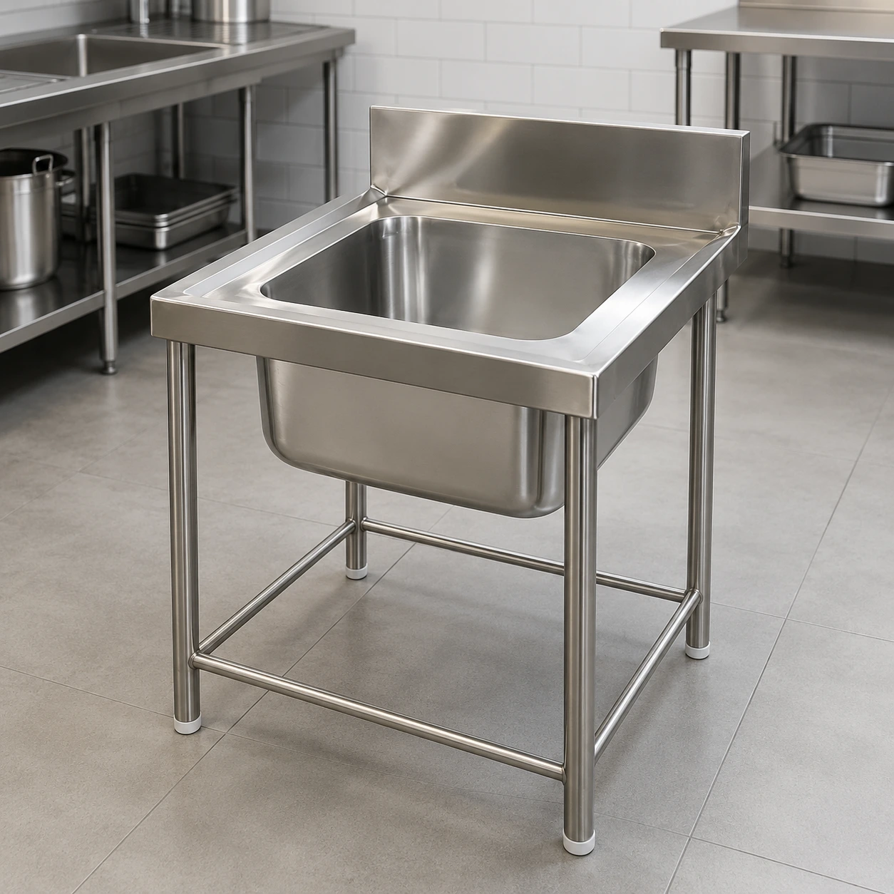 Single Sink