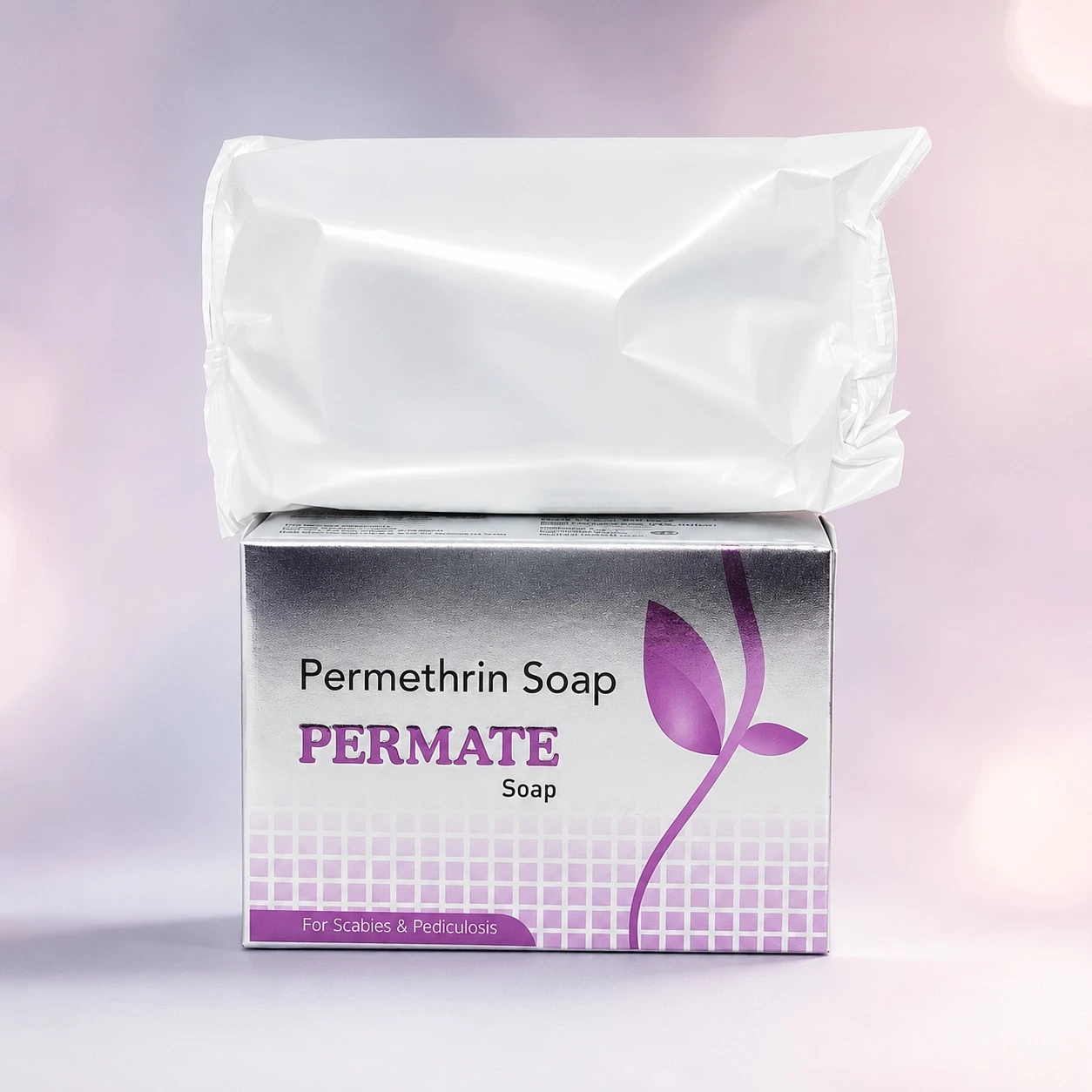 Permate Permethrin Soap