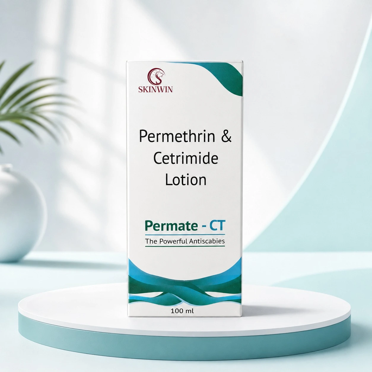 Permate-CT Lotion