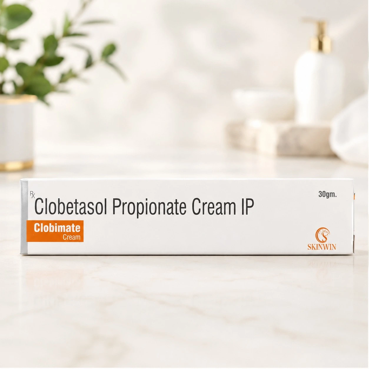 Clobimate Cream