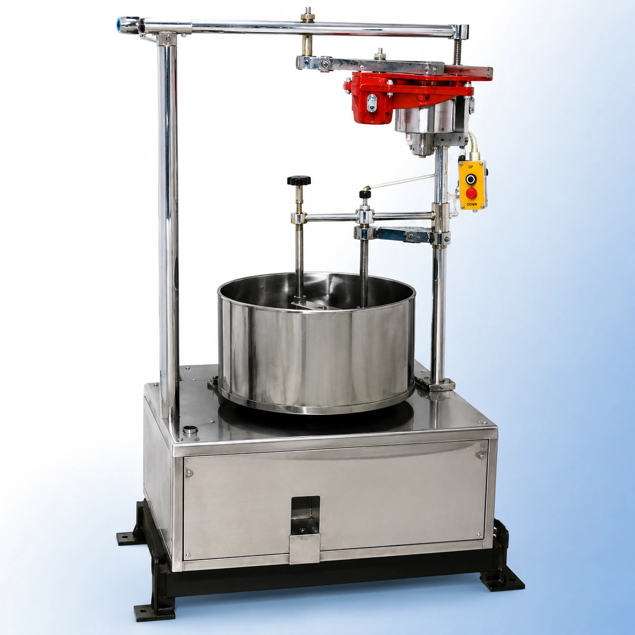 Commercial Wet Grinder