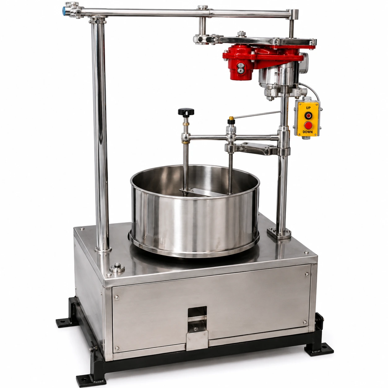 Idli Dosa Batter Grinder