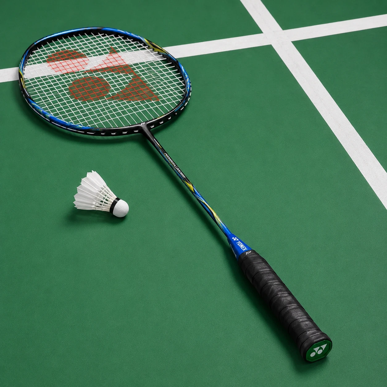 Yonex Badminton Racket