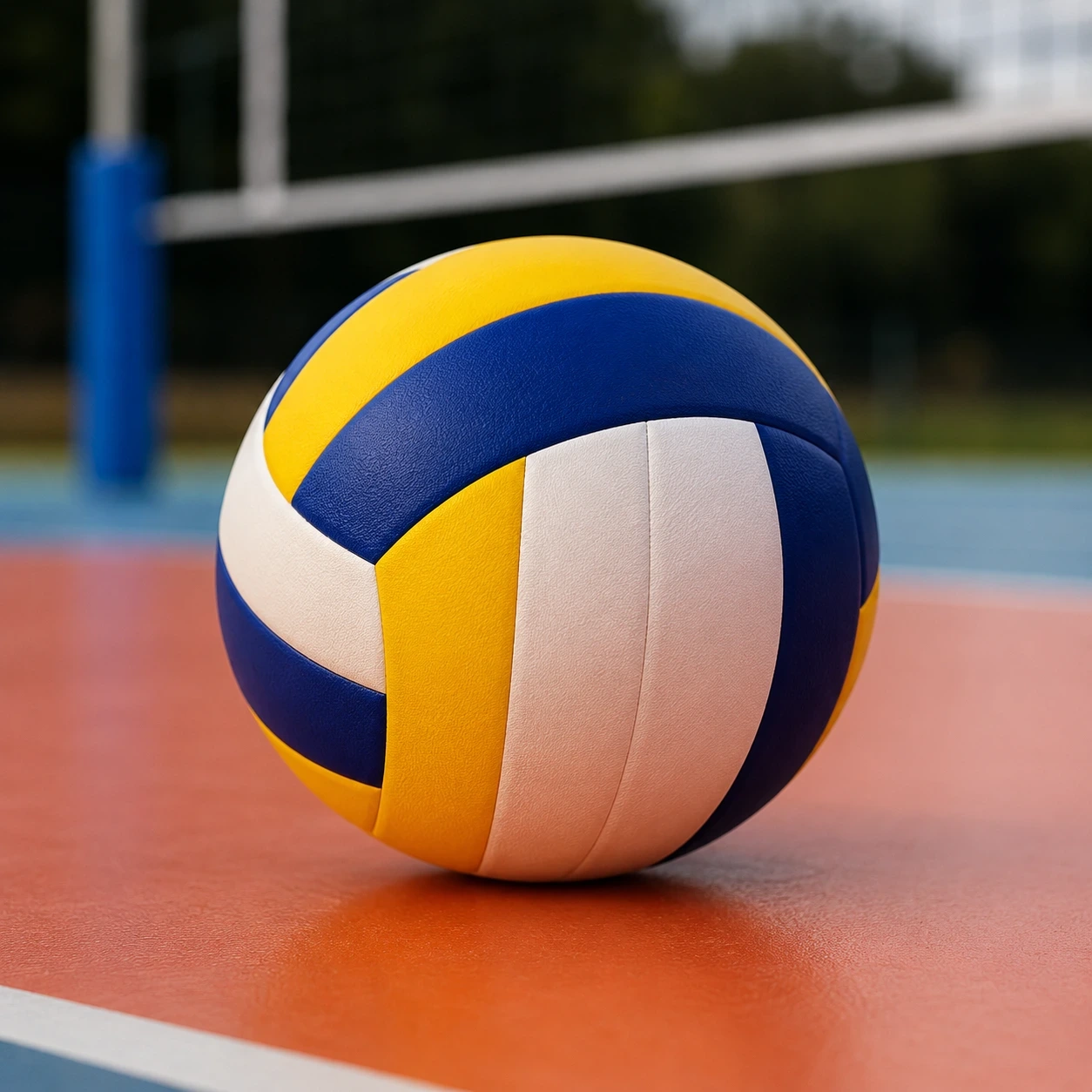 Volleyball