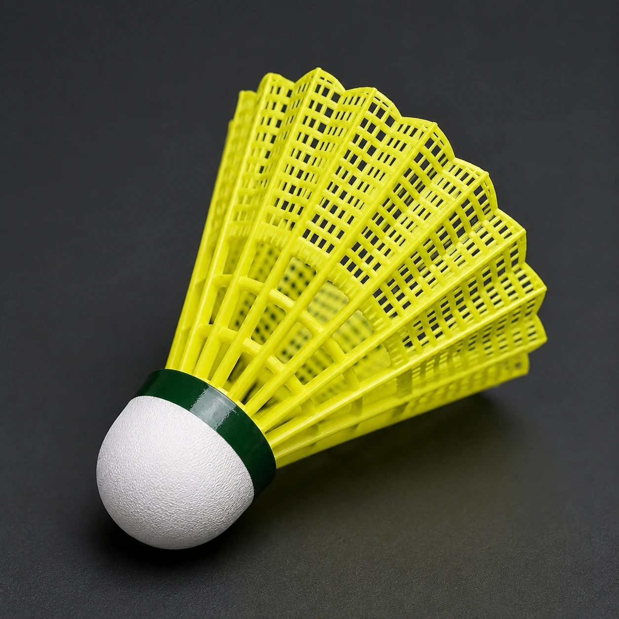 Yonex Plastic Shuttlecock