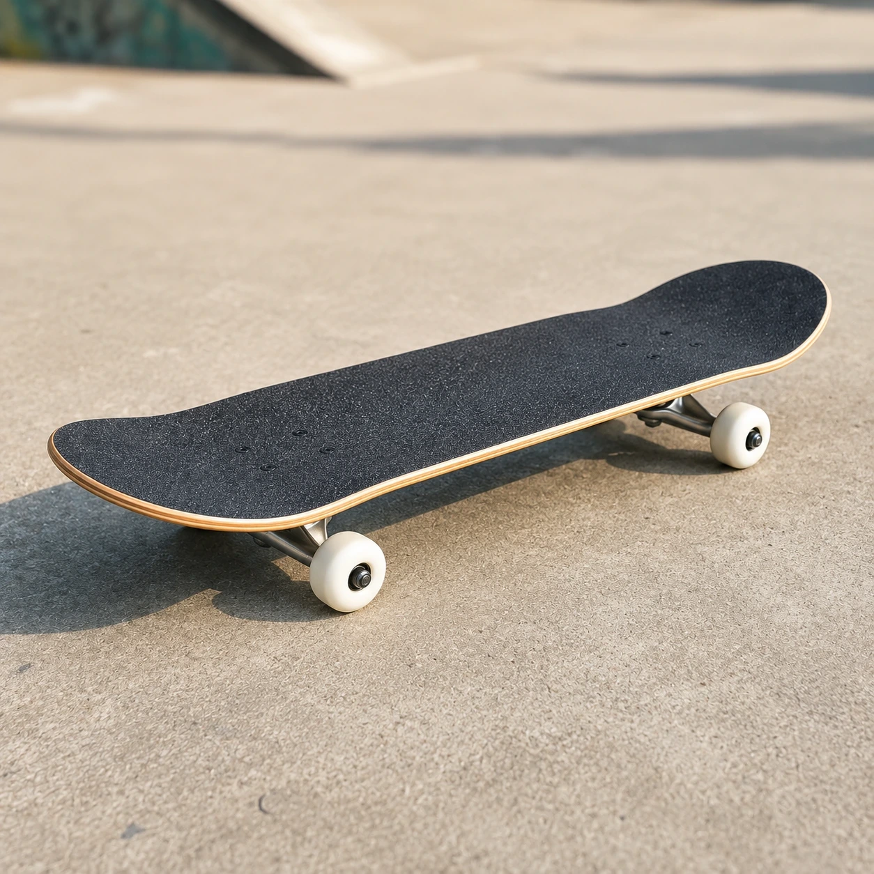 Street Rider Skateboard