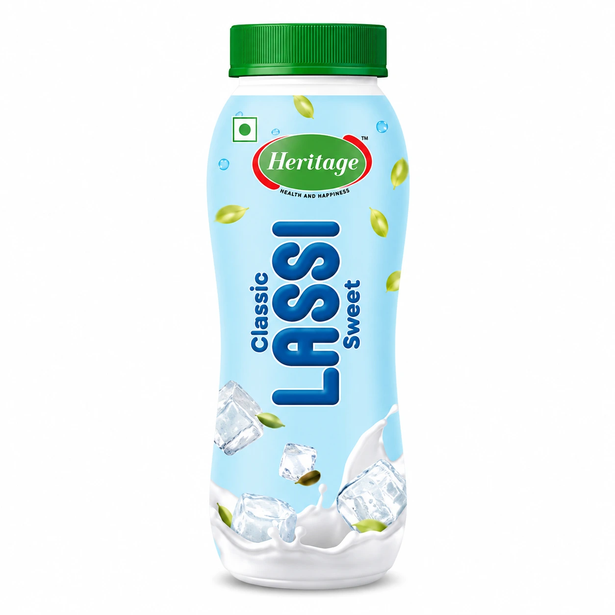 Heritage Sweet Lassi