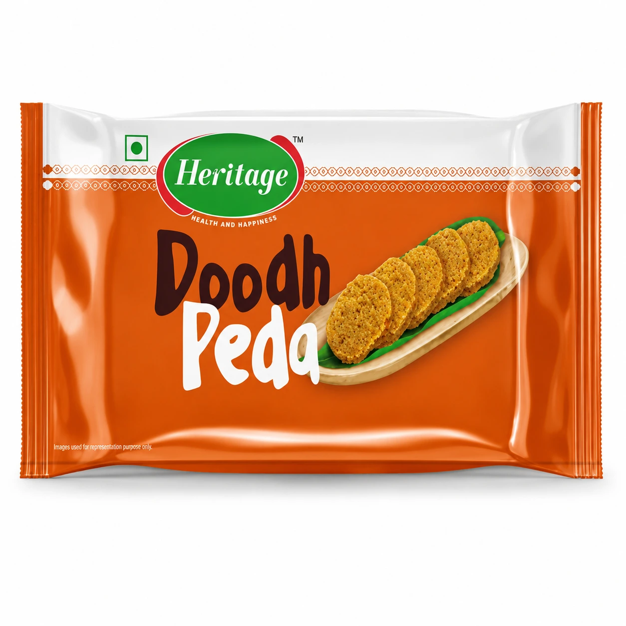 Heritage Doodh Peda