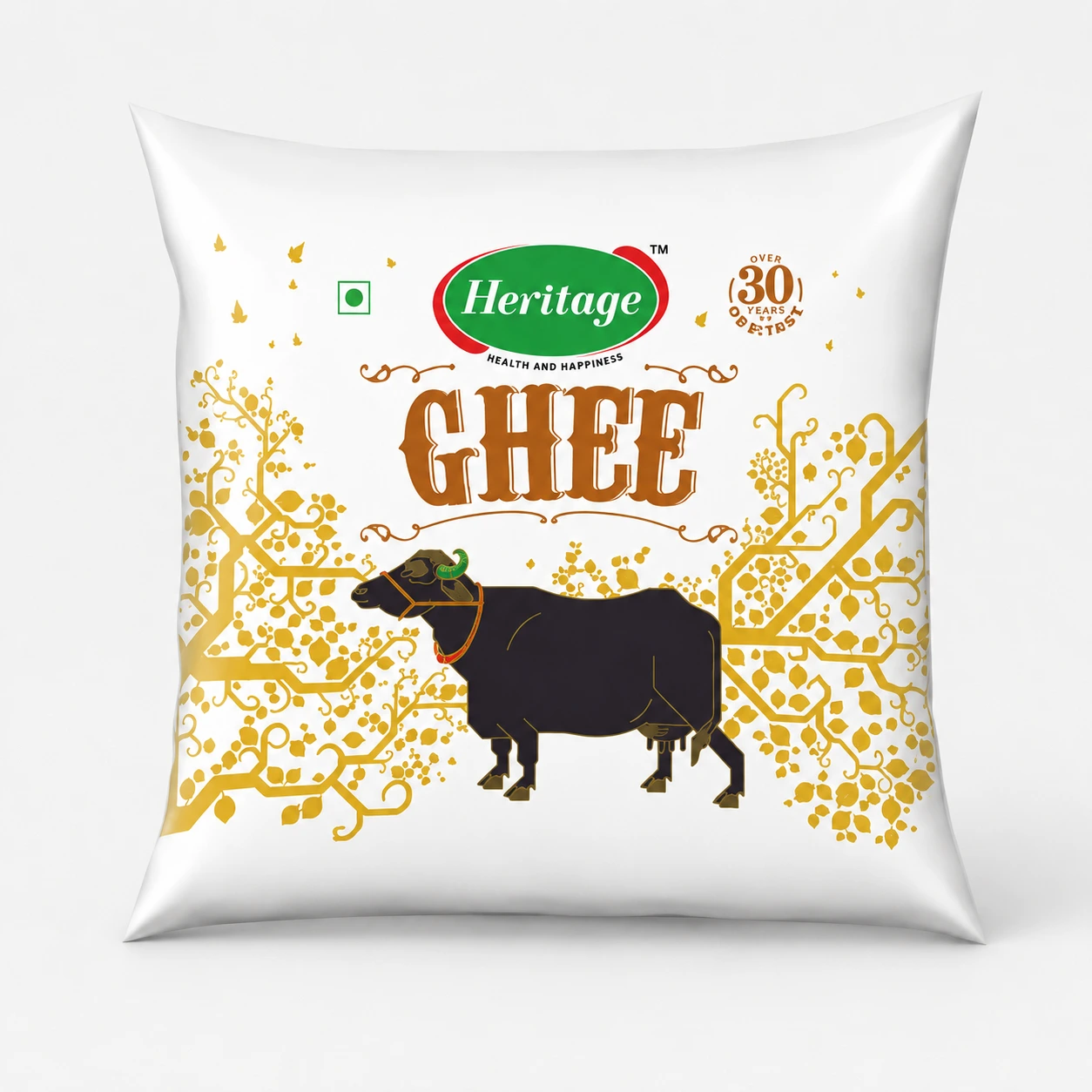 Heritage Buffalo Ghee