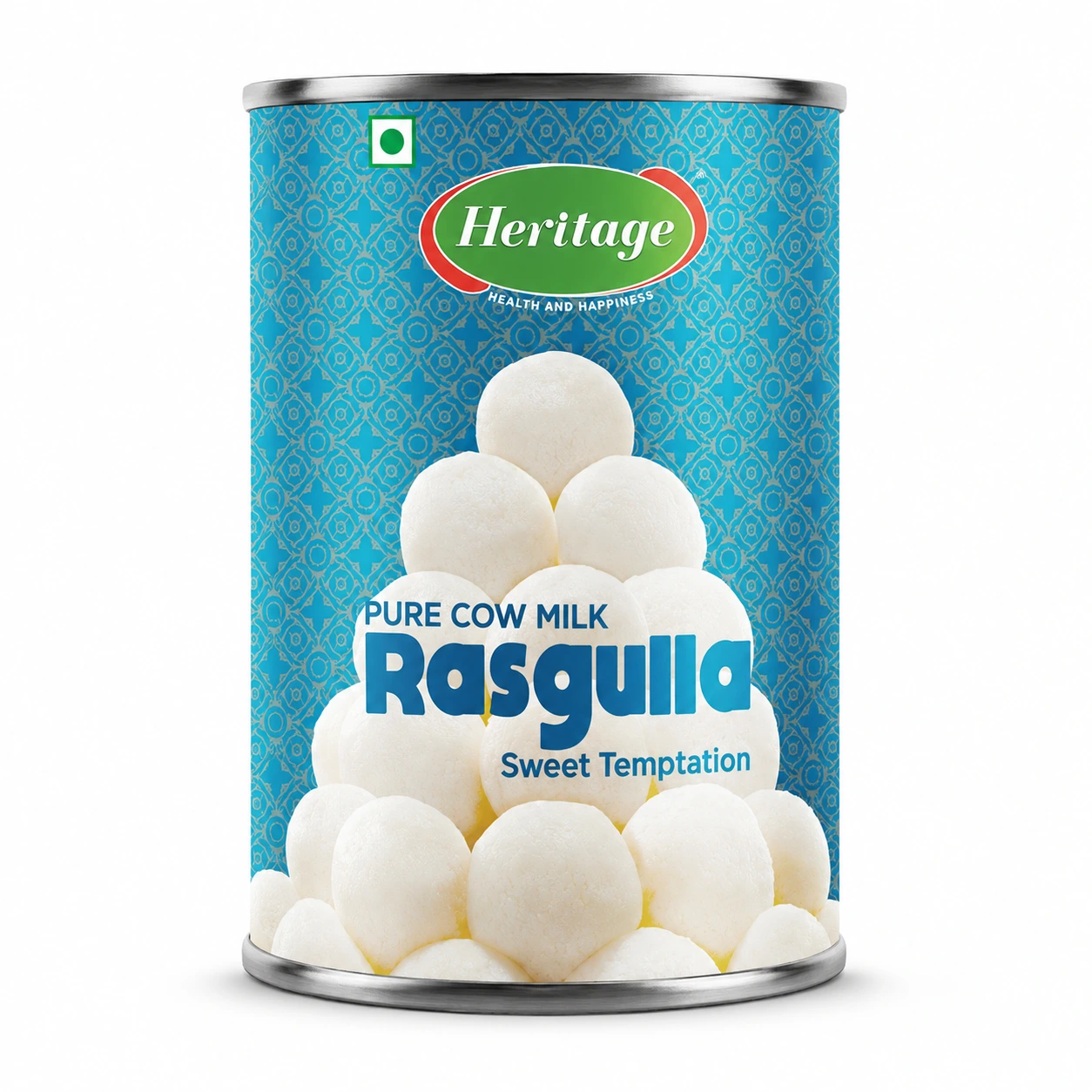 Heritage Rasagulla