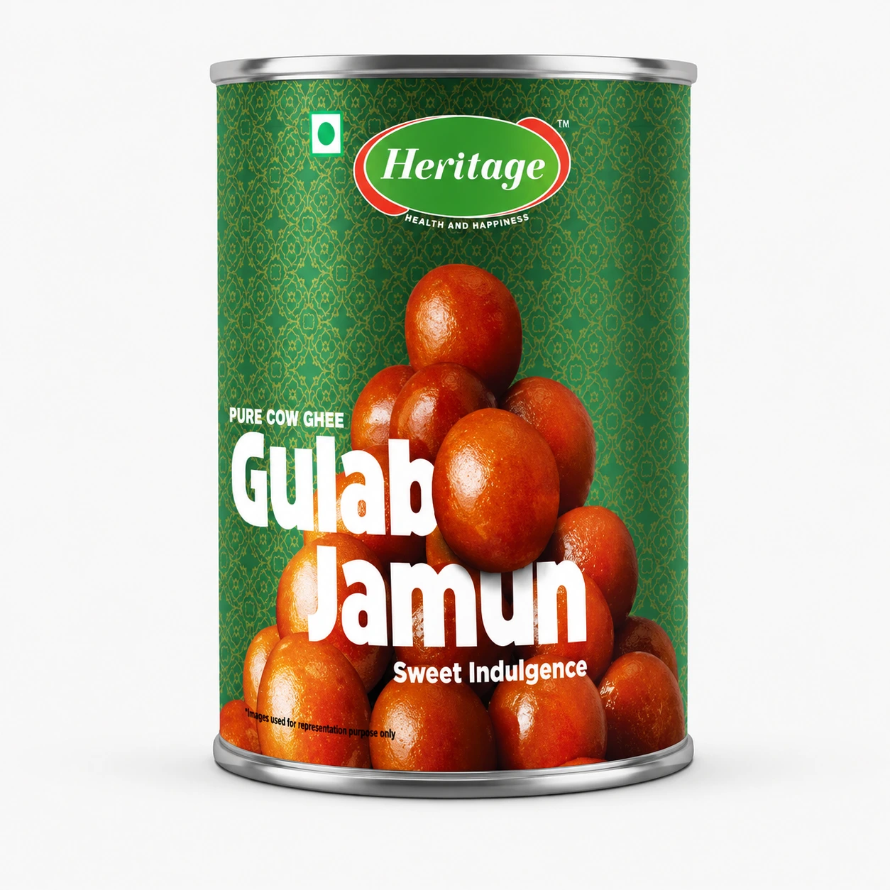 Heritage Gulab Jamun