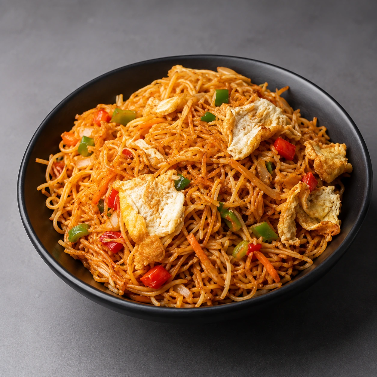 Double Egg Noodles