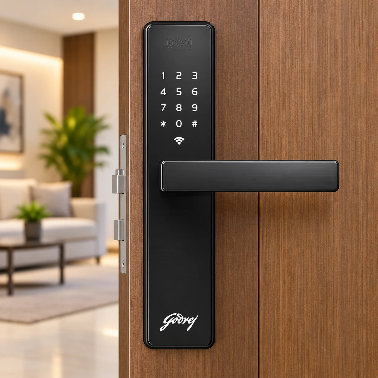 Godrej Smart Digital Door Lock